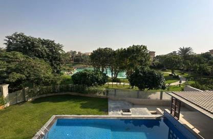Villa - 5 - 6 for sale in Le Reve - El Katameya Compounds - El Katameya - New Cairo City - Cairo