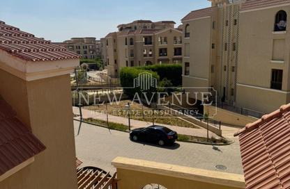 Townhouse - 5 Bedrooms - 4 Bathrooms for sale in Maadi View - El Shorouk Compounds - Shorouk City - Cairo