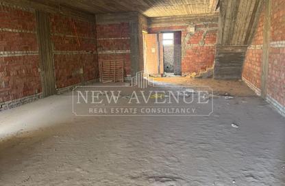Townhouse - 5 Bedrooms - 4 Bathrooms for sale in Maadi View - El Shorouk Compounds - Shorouk City - Cairo