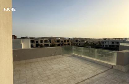 Twin House - 4 Bedrooms - 3 Bathrooms for sale in O West - 6 October Compounds - 6 October City - Giza Twin House - 4 Bedrooms - 3 Bathrooms for sale in O West - 6 October Compounds - 6 October City - Giza