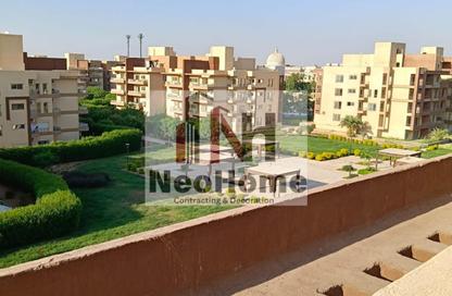 Apartment - 3 - 2 for rent in Wesal City - El Shorouk Compounds - Shorouk City - Cairo