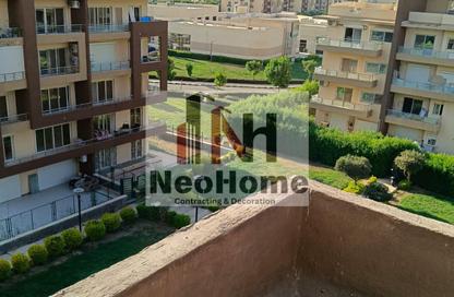 Apartment - 3 - 2 for rent in Wesal City - El Shorouk Compounds - Shorouk City - Cairo