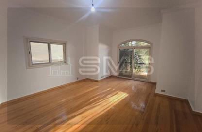 Apartment - 4 Bedrooms - 4 Bathrooms for rent in West Golf - El Katameya Compounds - El Katameya - New Cairo City - Cairo