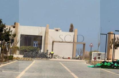 Chalet - 2 Bedrooms - 2 Bathrooms for sale in Silver Sands - Qesm Marsa Matrouh - North Coast