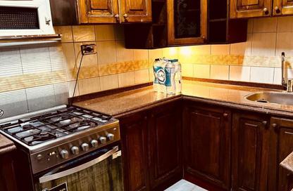 Apartment - 3 Bedrooms - 2 Bathrooms for rent in Youssef Al Sebaey St. - Rehab City First Phase - Al Rehab - New Cairo City - Cairo Apartment - 3 Bedrooms - 2 Bathrooms for rent in Youssef Al Sebaey St. - Rehab City First Phase - Al Rehab - New Cairo City - Cairo