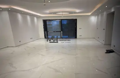 Apartment - 2 Bedrooms - 2 Bathrooms for rent in Eastown - 5th Settlement Compounds - The 5th Settlement - New Cairo City - Cairo