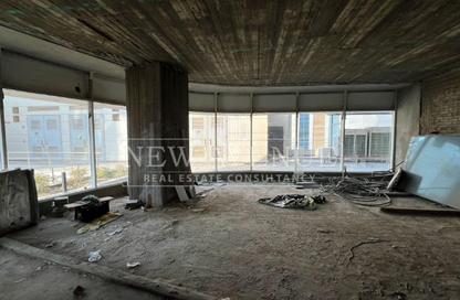Office Space - Studio - 2 Bathrooms for sale in Cairo Capital Center - North Teseen St. - The 5th Settlement - New Cairo City - Cairo Office Space - Studio - 2 Bathrooms for sale in Cairo Capital Center - North Teseen St. - The 5th Settlement - New Cairo City - Cairo