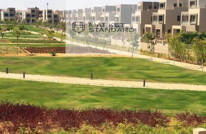 Villa - 5 Bedrooms - 7 Bathrooms for sale in Palm Hills New Cairo - 5th Settlement Compounds - The 5th Settlement - New Cairo City - Cairo