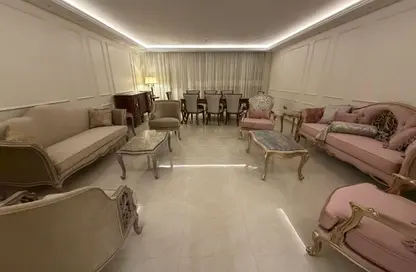 Apartment - 3 Bedrooms - 3 Bathrooms for sale in Promenade New Cairo - 5th Settlement Compounds - The 5th Settlement - New Cairo City - Cairo