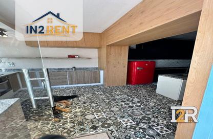 Villa - 3 Bedrooms - 3 Bathrooms for rent in Sarayat Al Maadi - Hay El Maadi - Cairo