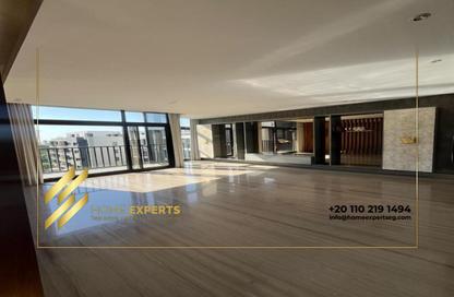 Apartment - 3 - 3 for rent in The Water Way - North Investors Area - New Cairo City - Cairo Apartment - 3 - 3 for rent in The Water Way - North Investors Area - New Cairo City - Cairo