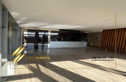 Apartment - 3 - 3 for rent in The Water Way - North Investors Area - New Cairo City - Cairo Apartment - 3 - 3 for rent in The Water Way - North Investors Area - New Cairo City - Cairo