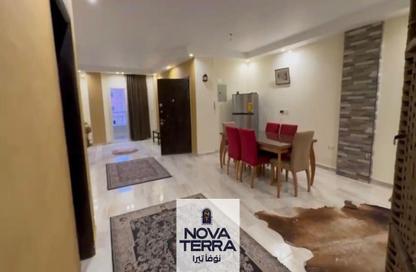 Apartment - 3 Bedrooms - 2 Bathrooms for rent in Al Hekma St. - Sheikh Zayed City - Giza