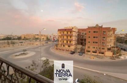 Apartment - 3 Bedrooms - 2 Bathrooms for rent in Al Hekma St. - Sheikh Zayed City - Giza Apartment - 3 Bedrooms - 2 Bathrooms for rent in Al Hekma St. - Sheikh Zayed City - Giza