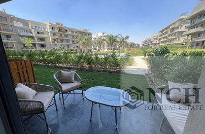 Apartment - 2 Bedrooms - 3 Bathrooms for rent in Villette - 5th Settlement Compounds - The 5th Settlement - New Cairo City - Cairo Apartment - 2 Bedrooms - 3 Bathrooms for rent in Villette - 5th Settlement Compounds - The 5th Settlement - New Cairo City - Cairo