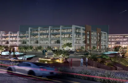 Office Space - 2 Bedrooms - 3 Bathrooms for sale in Three Sixty - 5th Settlement Compounds - The 5th Settlement - New Cairo City - Cairo Office Space - 2 Bedrooms - 3 Bathrooms for sale in Three Sixty - 5th Settlement Compounds - The 5th Settlement - New Cairo City - Cairo