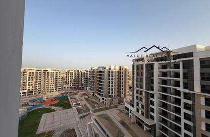 Apartment - 3 Bedrooms - 3 Bathrooms for sale in Zed Towers - Sheikh Zayed Compounds - Sheikh Zayed City - Giza