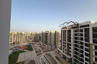 شقة - 3 غرف نوم - 3 حمامات للبيع في أبراج زيد - كمبوندات الشيخ زايد - الشيخ زايد - الجيزة