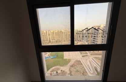 Apartment - 3 Bedrooms - 3 Bathrooms for sale in Zed Towers - Sheikh Zayed Compounds - Sheikh Zayed City - Giza