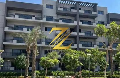 Penthouse - 3 Bedrooms - 3 Bathrooms for sale in Stoda - Sheraton Al Matar - El Nozha - Cairo