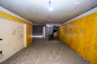 محل تجاري - استوديو - 1 حمام للبيع في شارع ابو قير - الإبراهيمية - حي وسط - الاسكندرية