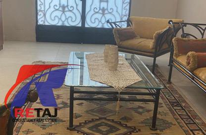 Apartment - 3 - 3 for rent in Zakaria Ahmed St. - El Banafseg 5 - El Banafseg - New Cairo City - Cairo