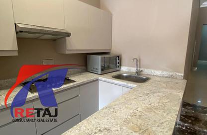 Apartment - 3 - 3 for rent in Zakaria Ahmed St. - El Banafseg 5 - El Banafseg - New Cairo City - Cairo