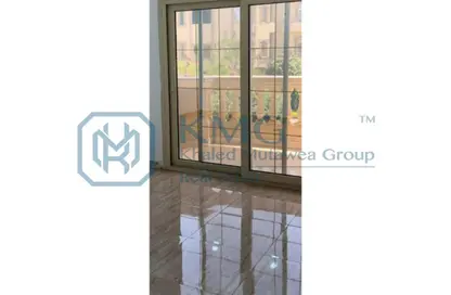Duplex - 3 Bedrooms - 3 Bathrooms for rent in El Yasmeen 6 - El Yasmeen - New Cairo City - Cairo