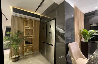 Penthouse - 3 Bedrooms - 3 Bathrooms for sale in Mountain View Hyde Park - 5th Settlement Compounds - The 5th Settlement - New Cairo City - Cairo