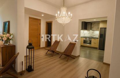 Villa - 4 Bedrooms - 4 Bathrooms for sale in El Rehab Extension - Al Rehab - New Cairo City - Cairo