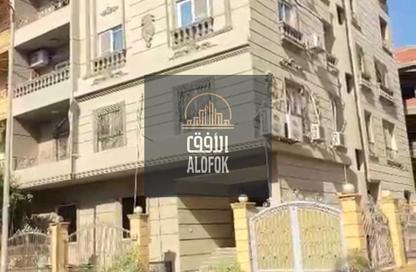 Apartment - 2 Bedrooms - 1 Bathroom for sale in Gardenia Springs - Ext North Inves Area - New Cairo City - Cairo