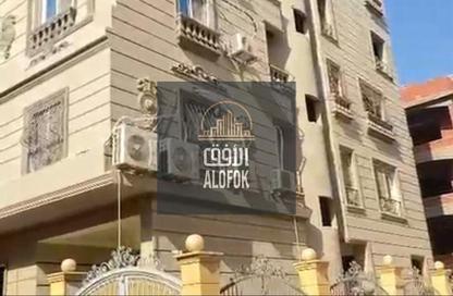 Apartment - 2 Bedrooms - 1 Bathroom for sale in Gardenia Springs - Ext North Inves Area - New Cairo City - Cairo