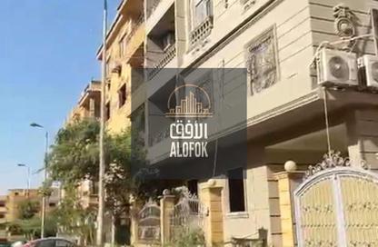 Apartment - 2 Bedrooms - 1 Bathroom for sale in Gardenia Springs - Ext North Inves Area - New Cairo City - Cairo