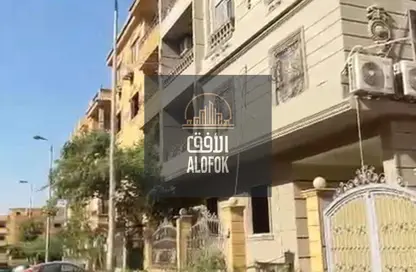 Apartment - 2 Bedrooms - 1 Bathroom for sale in Gardenia Springs - Ext North Inves Area - New Cairo City - Cairo