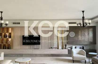 شقة - 3 غرف نوم - 3 حمامات للبيع في ارورا - اب تاون كايرو - المقطم - القاهرة