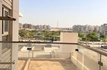 فيلا - 2 غرف نوم - 3 حمامات للبيع في ماونتن فيو أي سيتي أكتوبر - كمبوندات 6 أكتوبر - مدينة 6 أكتوبر - الجيزة