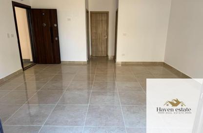 شقة - غرفة نوم - 1 حمام للايجار في مون ريزيدنس - فيفث سكوير - التجمع الخامس - مدينة القاهرة الجديدة - القاهرة