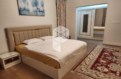 Apartment - 3 Bedrooms - 4 Bathrooms for rent in Mivida - 5th Settlement Compounds - The 5th Settlement - New Cairo City - Cairo Apartment - 3 Bedrooms - 4 Bathrooms for rent in Mivida - 5th Settlement Compounds - The 5th Settlement - New Cairo City - Cairo