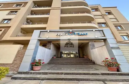 Apartment - 3 Bedrooms - 2 Bathrooms for rent in North Lotus - El Lotus - New Cairo City - Cairo