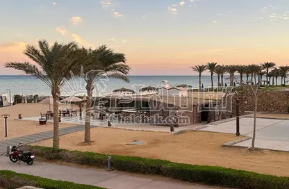 Chalet - 3 Bedrooms - 2 Bathrooms for sale in Mountain View Al Sokhna 2 - Mountain view - Al Ain Al Sokhna - Suez