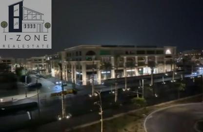 Apartment - 2 Bedrooms - 2 Bathrooms for sale in Mivida - 5th Settlement Compounds - The 5th Settlement - New Cairo City - Cairo