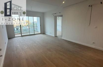 Apartment - 2 Bedrooms - 2 Bathrooms for sale in Mivida - 5th Settlement Compounds - The 5th Settlement - New Cairo City - Cairo