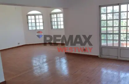 فيلا - 3 غرف نوم - 4 حمامات للبيع في 6 ويست - بيفرلي هيلز - كمبوندات الشيخ زايد - الشيخ زايد - الجيزة