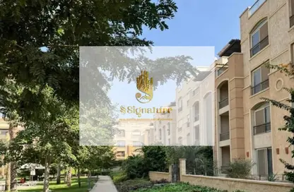 Apartment - 4 Bedrooms - 3 Bathrooms for sale in Stone Residence - 5th Settlement Compounds - The 5th Settlement - New Cairo City - Cairo
