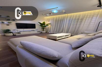 Apartment - 3 Bedrooms - 2 Bathrooms for rent in Privado - Madinaty - Cairo