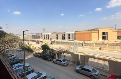 Apartment - 3 Bedrooms - 2 Bathrooms for sale in Gate 3 - Menkaure - Hadayek El Ahram - Giza