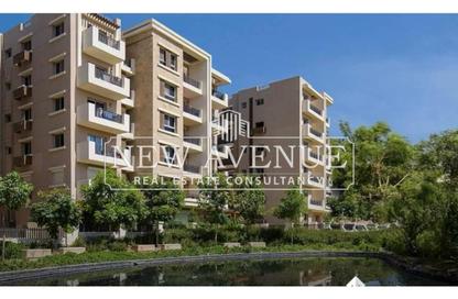 Apartment - 3 Bedrooms - 3 Bathrooms for sale in Taj City - 5th Settlement Compounds - The 5th Settlement - New Cairo City - Cairo