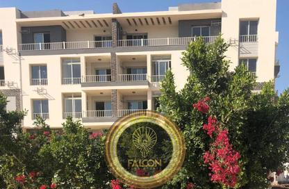 Apartment - 3 Bedrooms - 3 Bathrooms for sale in JAYD Residence - 5th Settlement Compounds - The 5th Settlement - New Cairo City - Cairo