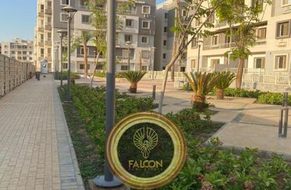 Apartment - 3 Bedrooms - 3 Bathrooms for sale in JAYD Residence - 5th Settlement Compounds - The 5th Settlement - New Cairo City - Cairo