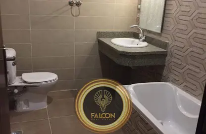 شقة - 3 غرف نوم - 3 حمامات للبيع في جايد ريزيدنس - كمبوندات التجمع الخامس - التجمع الخامس - مدينة القاهرة الجديدة - القاهرة